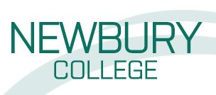 Newbury College logo