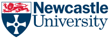 Newcastle University logo