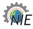Newtons Institute of Engineering logo