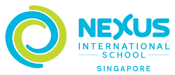 Nexus International School Singapore logo