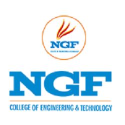 NGF College of Engineering and Technology logo