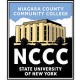 Niagara County Community College logo