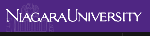 Niagara University logo