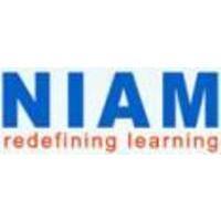 NIAM Institute Of Applied Management logo