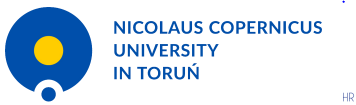 Nicolaus Copernicus University logo