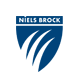 Niels Brock Copenhagen Business College logo