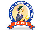 Nightingale College of Education logo