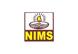 Nightingale Institute of Management Studies logo