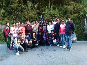 college gallery image