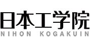 Nihon Kogakuin College logo