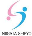 Niigata Seiryo University logo