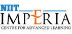 NIIT Imperia Centre for Advanced Learning logo