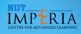 NIIT Imperia Centre for Advanced Learning logo