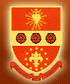 Nirmala College logo