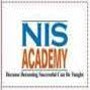 NIS Academy logo