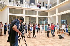 college gallery image