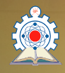 Nizwa College of Technology logo
