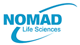 Nomad Life Sciences logo