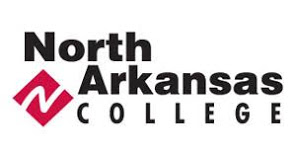 North Arkansas College logo