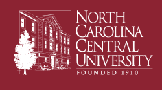 North Carolina Central University logo