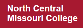 North Central Missouri College logo
