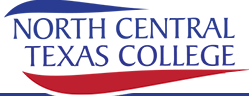 North Central Texas College logo