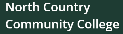 North Country Community College logo