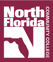 North Florida Community College logo