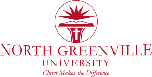 North Greenville University logo