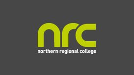Northbrook College logo