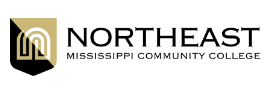 Northeast Mississippi Community College logo