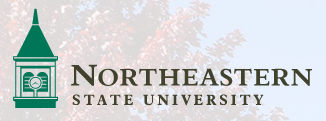 Northeastern State University logo