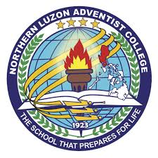 Northern Luzon Adventist College logo