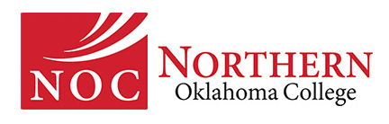 Northern Oklahoma College logo