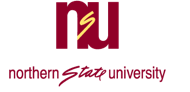 Northern State University logo
