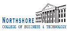 Northshore College of Business and Technology logo