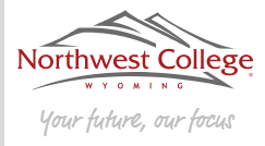 Northwest College logo