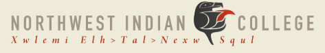 Northwest Indian College logo