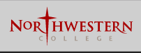 Northwestern College logo