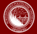 Northwestern Polytechnic University logo