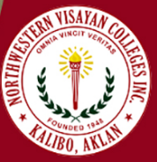 Northwestern Visayan Colleges logo