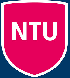 Nottingham Trent University logo