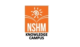 NSHM Knowledge Campus logo