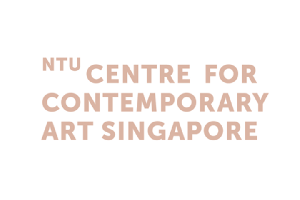 NTU Centre for Contemporary Art logo