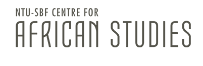 NTU SBF Centre for African Studies logo