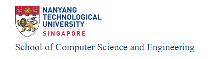 NTU School of Computer Science and Engineering logo