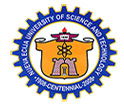 Nueva Ecija University Of Science And Technology logo