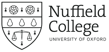Nuffield College logo