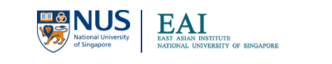 NUS East Asian Insitute logo