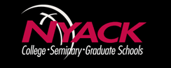 Nyack College logo